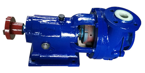 污水泵(bèng)的型号(hao)多個選(xuan)擇